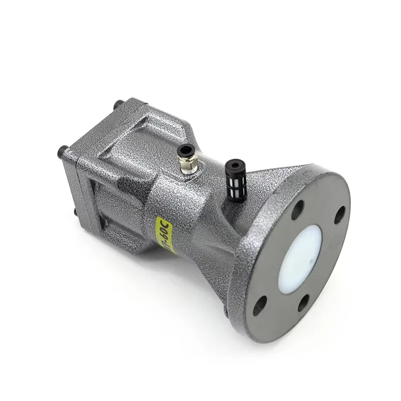 Model BVP-60C Pneum…