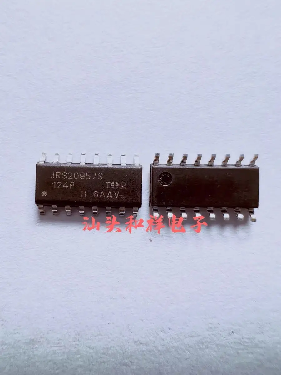 5-10PCS/IRS20957S IRS20957STRPBF SOP16