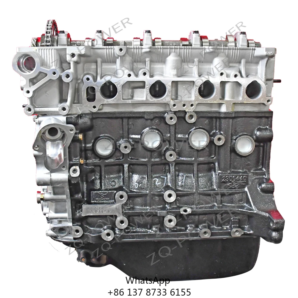 China Engine Manufa… - image