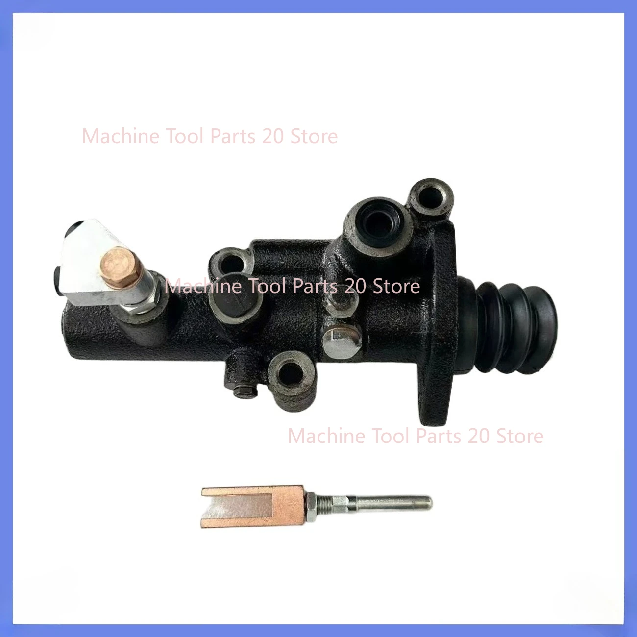 

5F Forklift Part for Toyota Forklift Oil Type Brake Clutch Main Pump 47210-23000-71 31510-23860-71