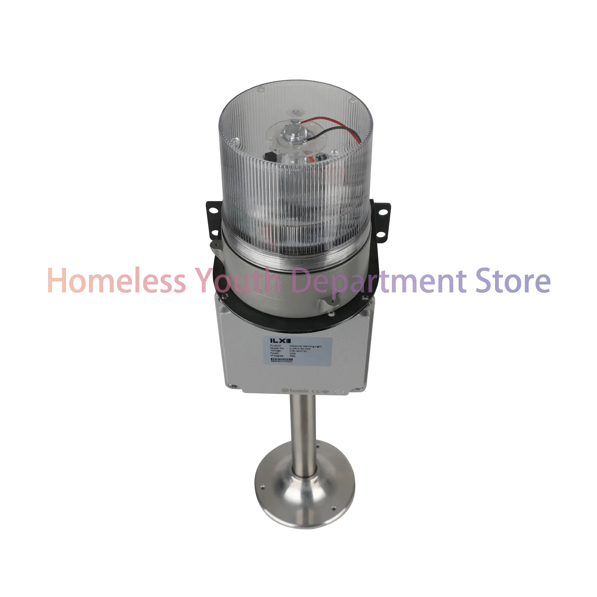 Warning Light Acf M…