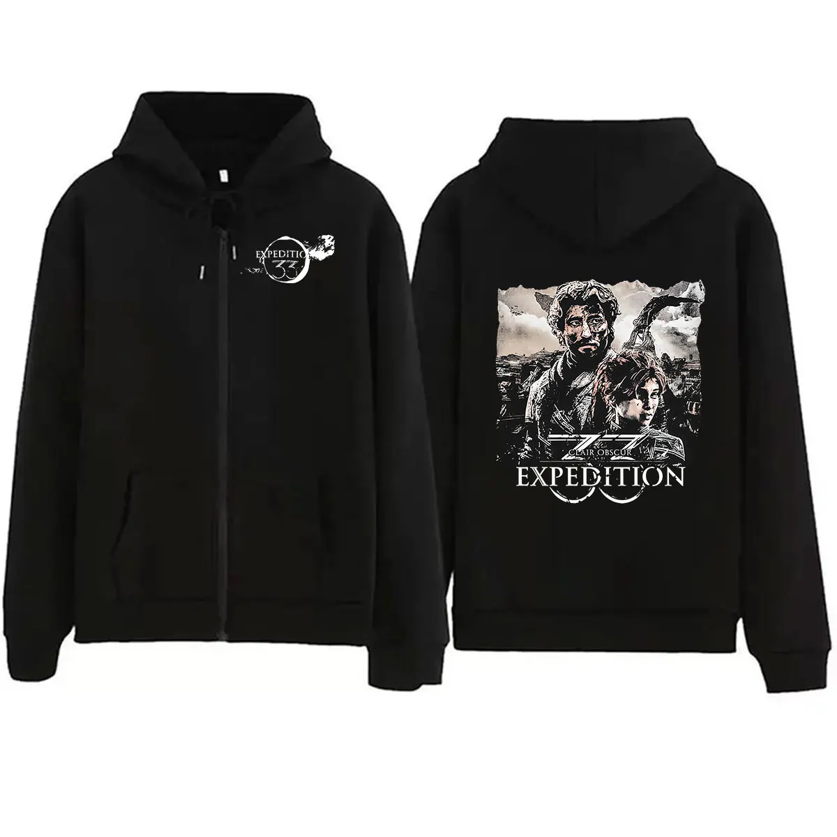 K1426-Black