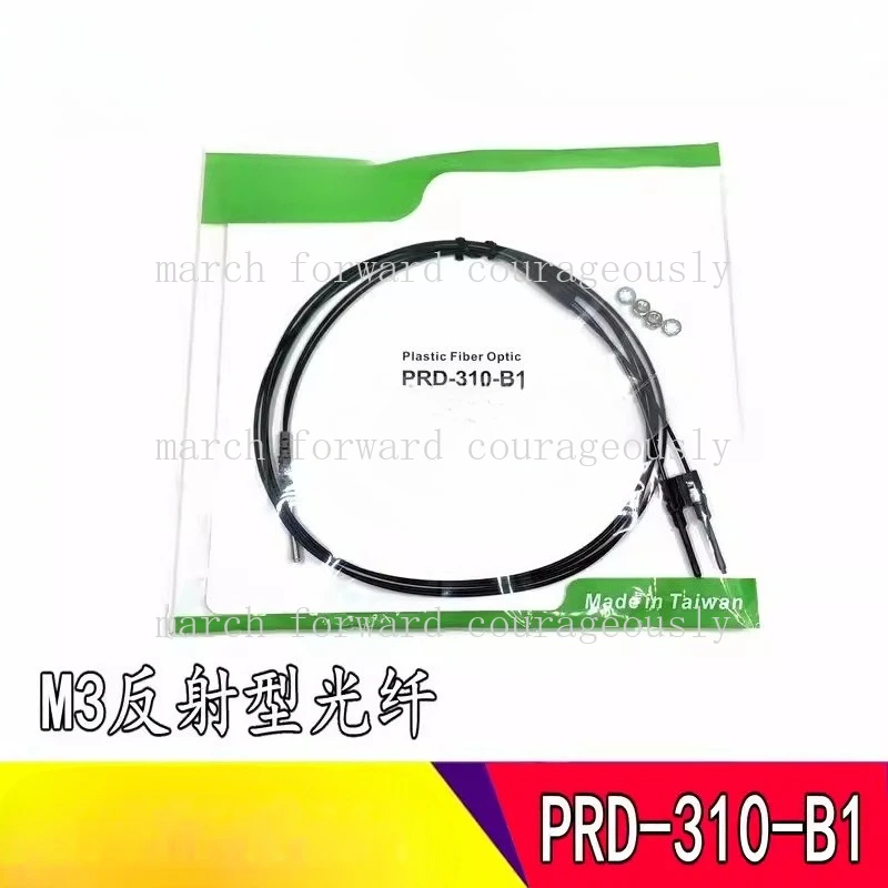 Original Taiwan for RIKO PRD-310-B1 M3 reflective fiber optic sensor