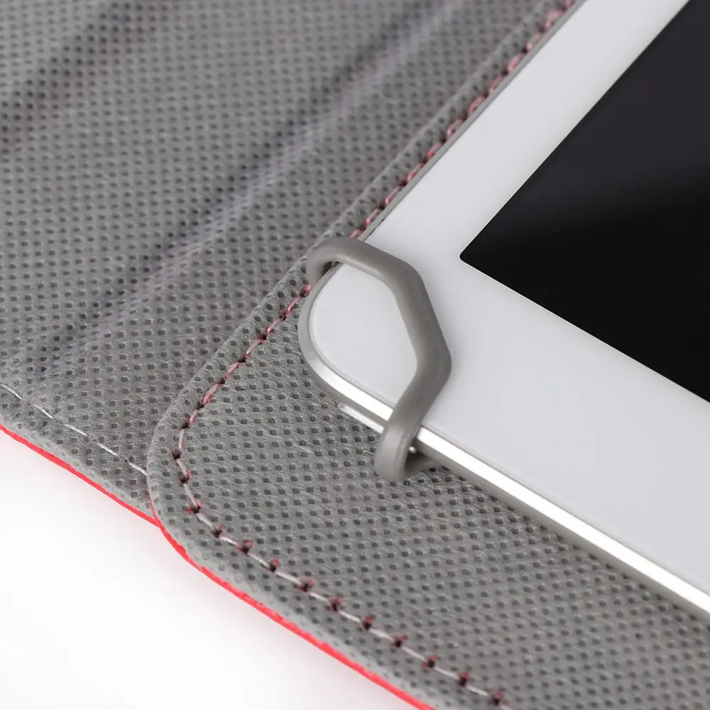360 grad Rotierenden Universal Tablet Fall PU Leder Abdeckung Für Samsung Galaxy Tab 7 8 9 10,1 zoll Android Tablet PC