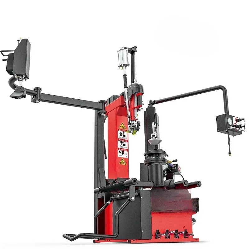 Luxury high-end disassembly and assembly machine TYRE CHANGER 896V