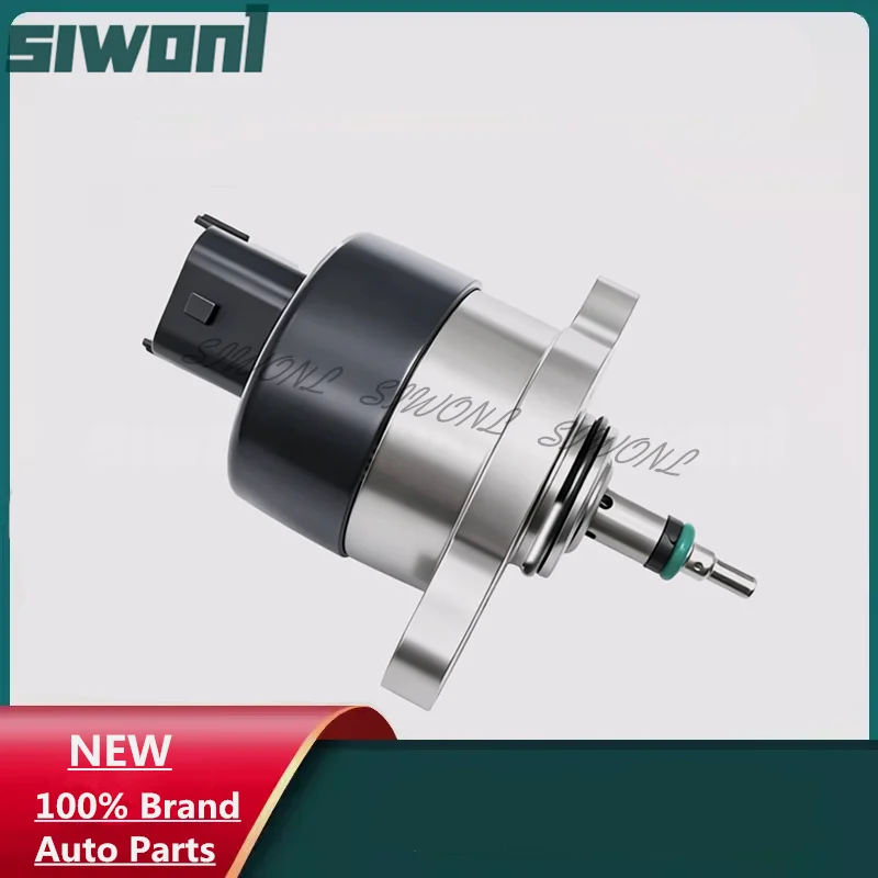 Fuel Pressure Regulator Metering Valve for 0986437002 0445010071 0281002243 For LLANCIA LYBRA THESIS FFIAT STILO PUNTO MULTIPLA