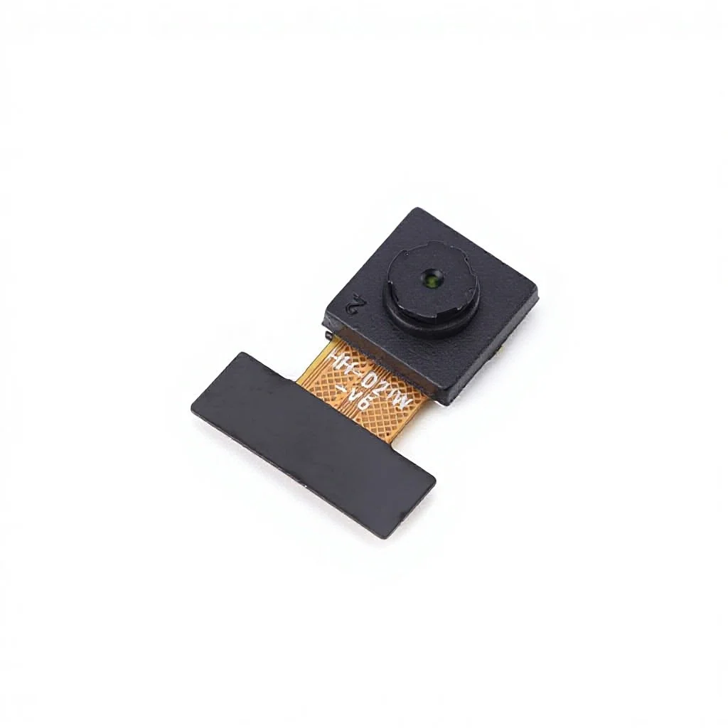 30fps 640x480 VGA Camera Module for POS System & Barcode Scanner | Rolling Shutter DVP Camera Module
