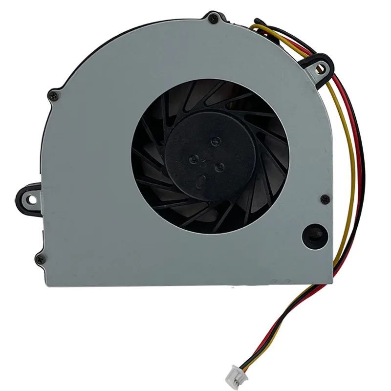 New Laptop CPU Cooling Fan Cooler With temperature control For Lenovo G450 L3000 G450A G450M G550 G550M G455