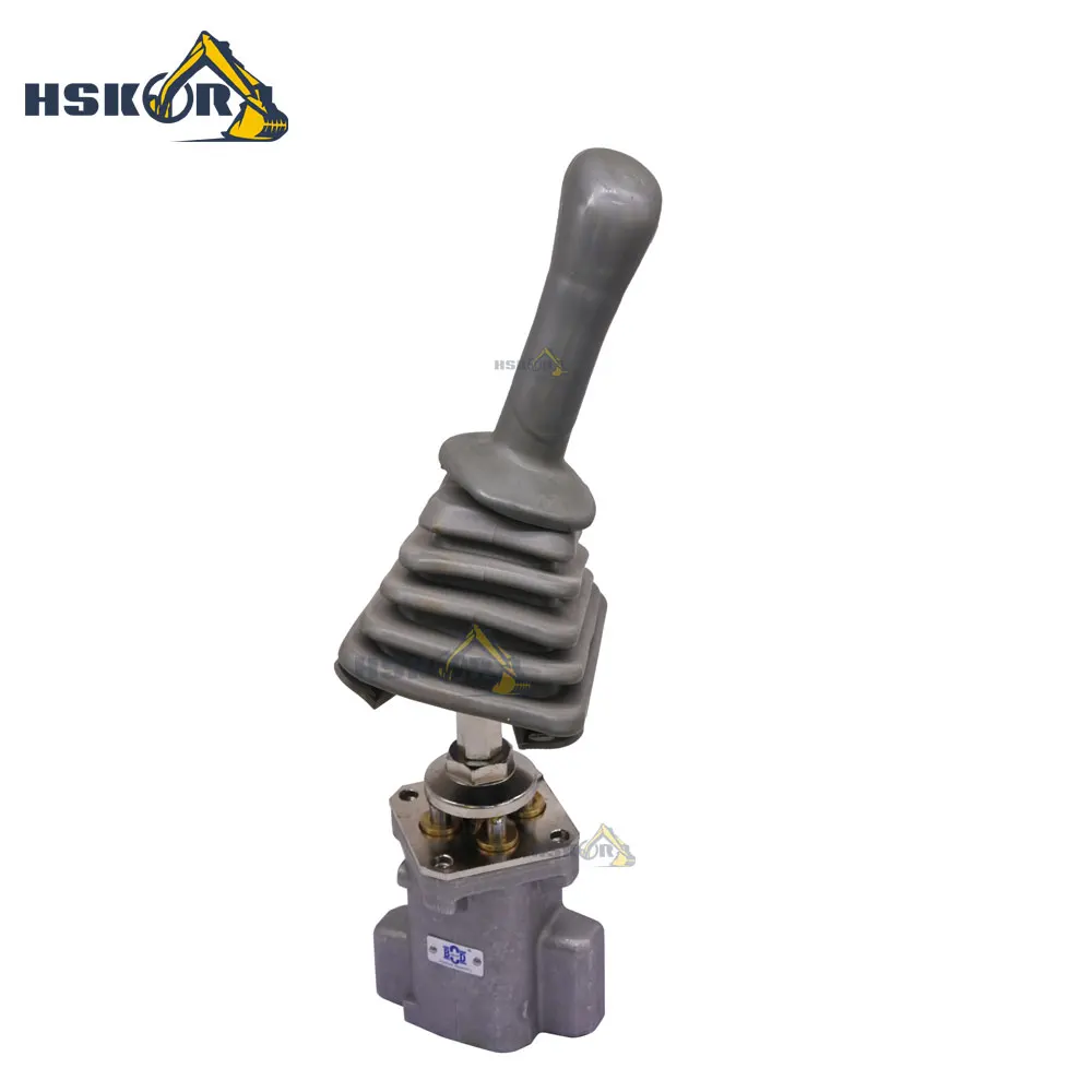 ZAXIS Joystick Handle Ass'y New Original Type for Hitachi Top Quality Excavator Parts