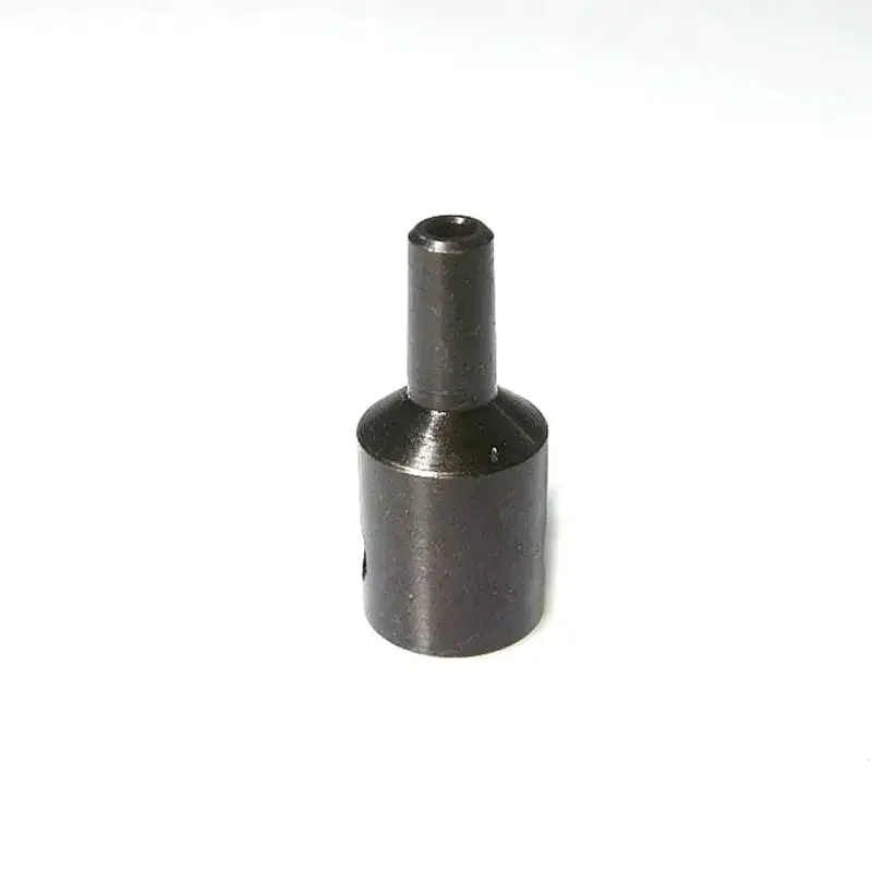 Drill Chuck Clamping Range 0.4-4.5mm With Fit Motor Shaft O/D 5/6/8/10/11/12mm Connecting Rod CNC
