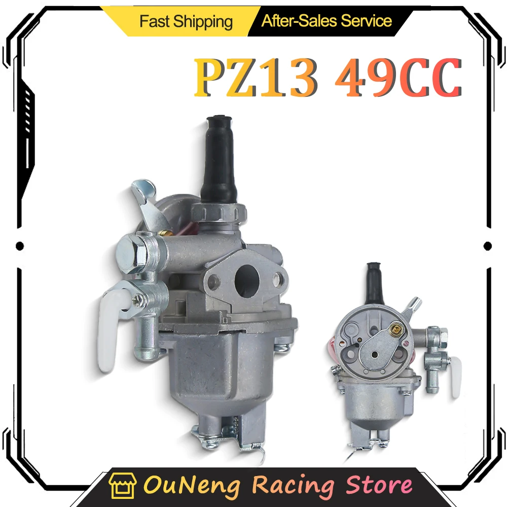 

Motorcycle Carburetor For TD33 Kawasaki TD40 TD43 TD48 CG400 Kaaz Trimmer Carb Brush Cutter Asy Grass Eater 15001-2525