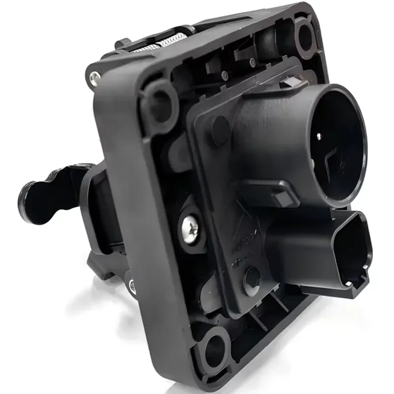 Agricultural ISOBUS 9Pin Bus Socket, Master/Slave/Pass-Through Types Available