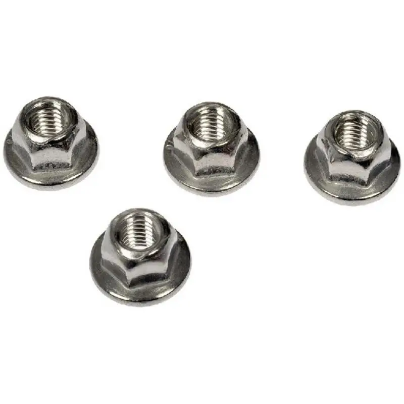 Limited Time Offer Car Exhaust Manifold Hardware Kit For Jeep Grand Cherokee Dodge Ram 1500- 03309HP Driver Or Pas