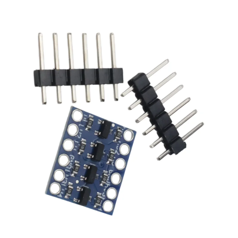 Iic I2C Logic Level…