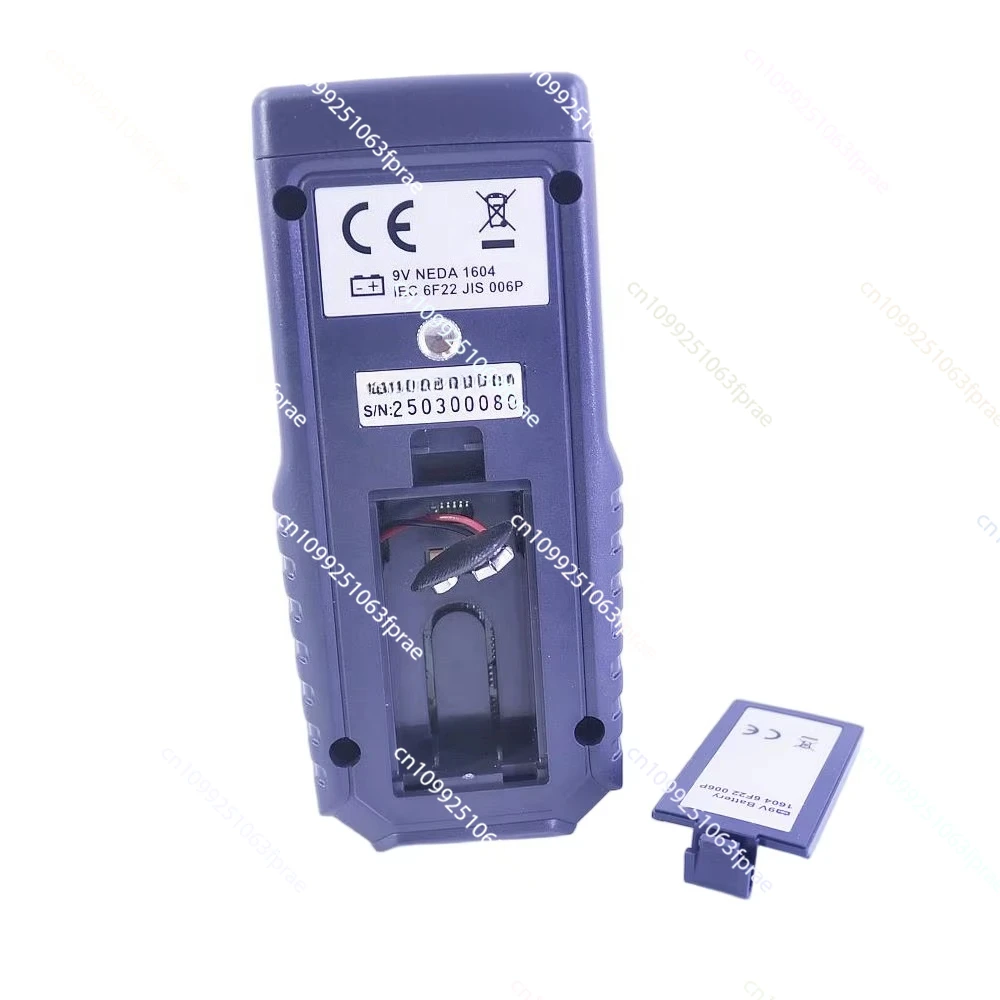 TM-208A Multifunctional Solar Power Meter UVA Photometer 3 in 1 Lighting Tester