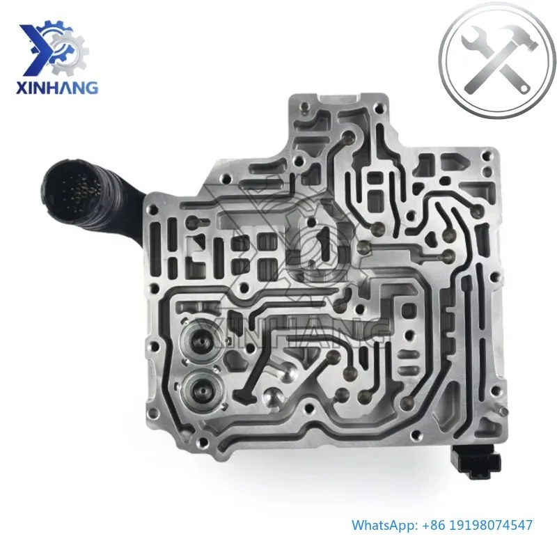 

02E DQ250 6 Speed DSG TCU 02E927770AL AJ For Skoda Seat