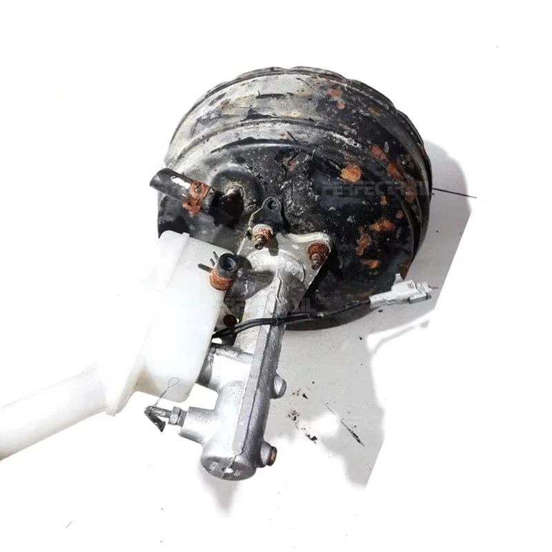 

44610-28730 Auto Parts Brake Booster for Toyota Previa 1990-2000