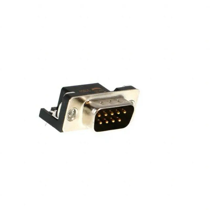 

5 шт. оригинальный коннектор HARTING 09681637811 D-Sub/D