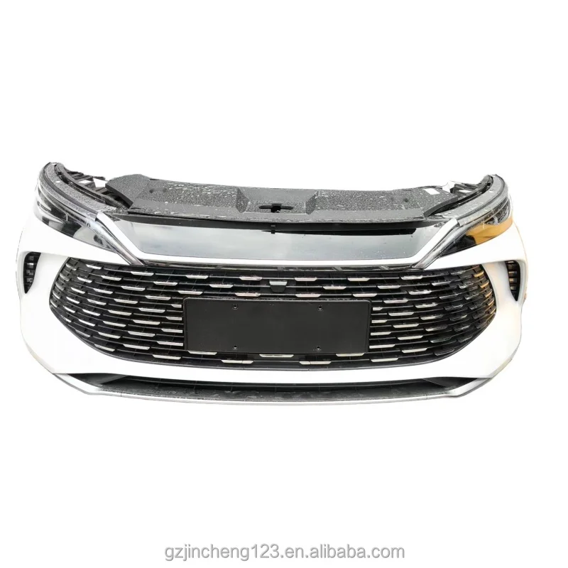 Suitable for B Y D Qin Front Car Bumper Assembly Exterior Accessories Front Bumper Auto Parts Car Accessories