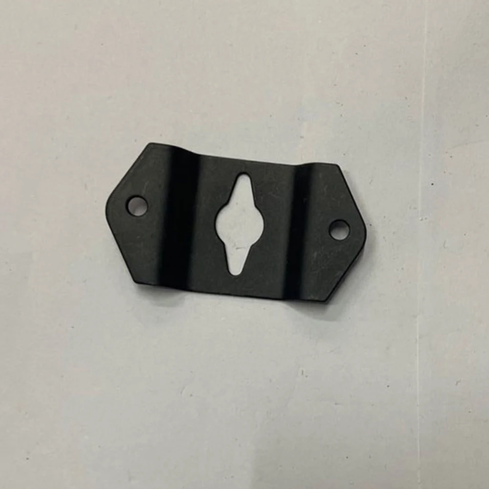 

20 PCS Small Speaker Hook Hanging Connector Hanger Plate Bracket for Audio Surround