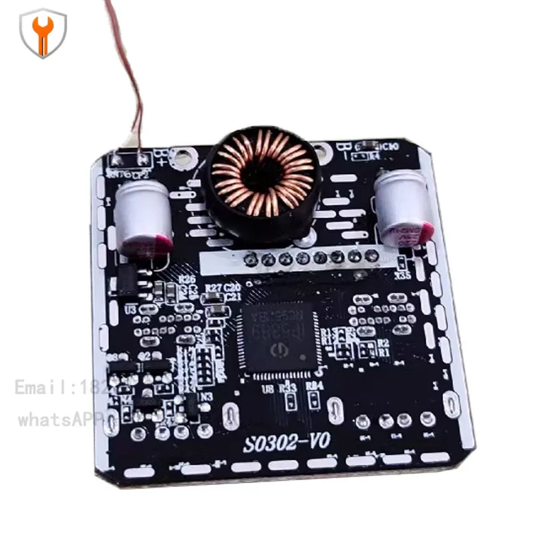 PD 100 Watt Large Laptop Power Pack Large Capacity PD100W Power Pack Board