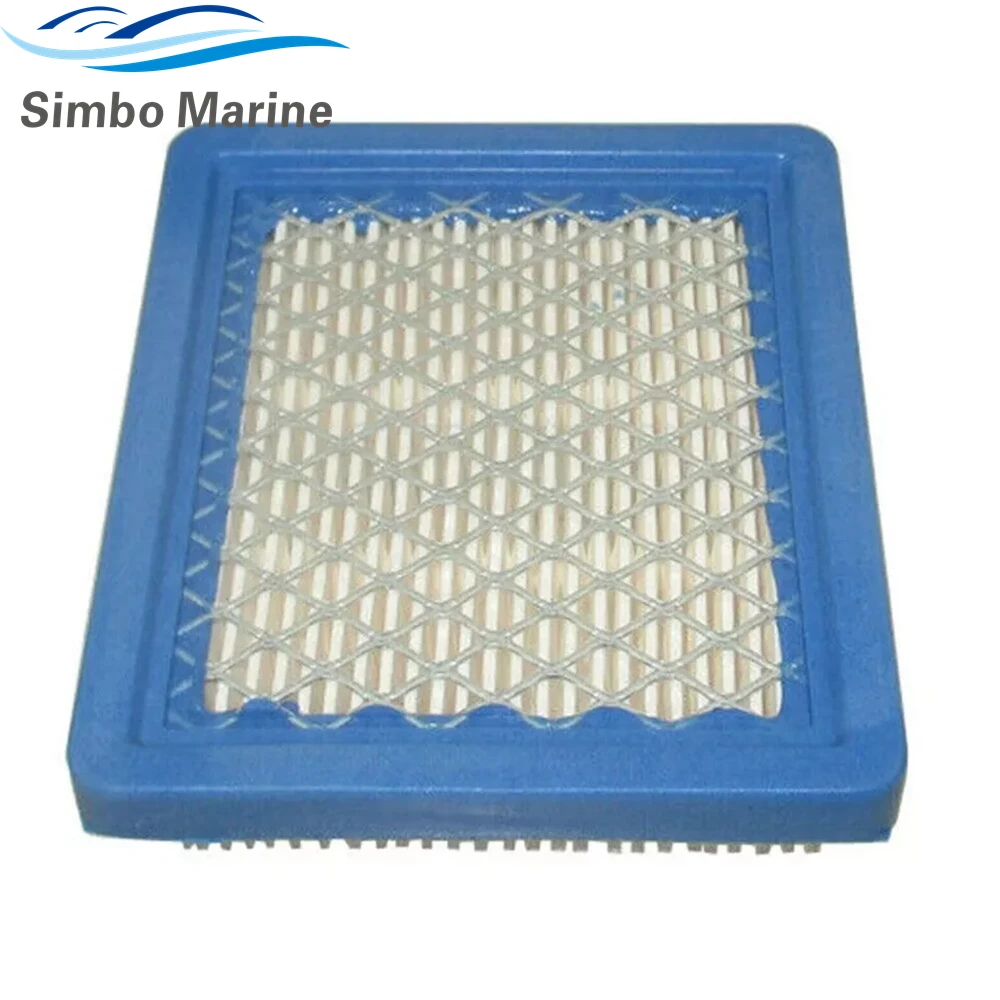 

Воздушный фильтр для подвесного двигателя Mercury Mariner 2,5 л 115 135 150 175 200 225 л.с. 35- 853333 35- 853333 Т Sierra 18-7997