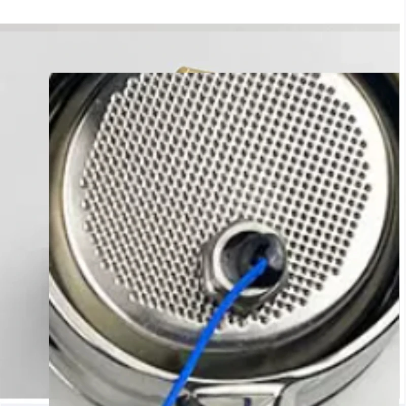 Suitable for Coffee Machine Pressure and Temperature Measurement Handle