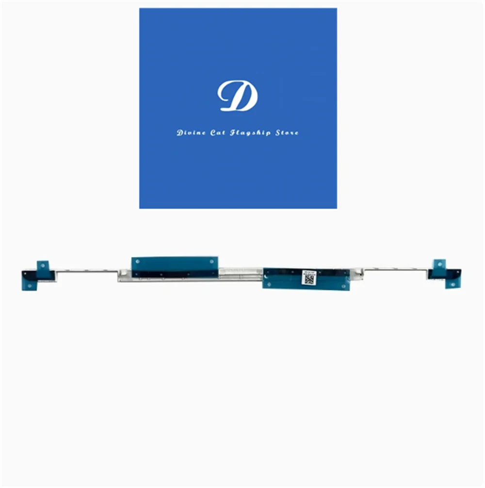 

New FOR Dell XPS 13 7390 A194CB Pressure Strip Edge Strip Cover White