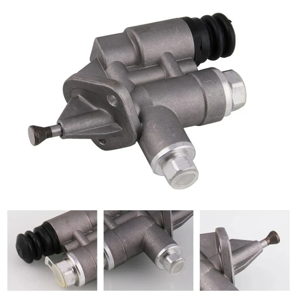 Bomba de injeção de transferência de elevador de combustível para motor diesel Cummins 5 9L 6BT se encaixa em caminhões 2500 3500 anos 1994 1998 OEM 3936316