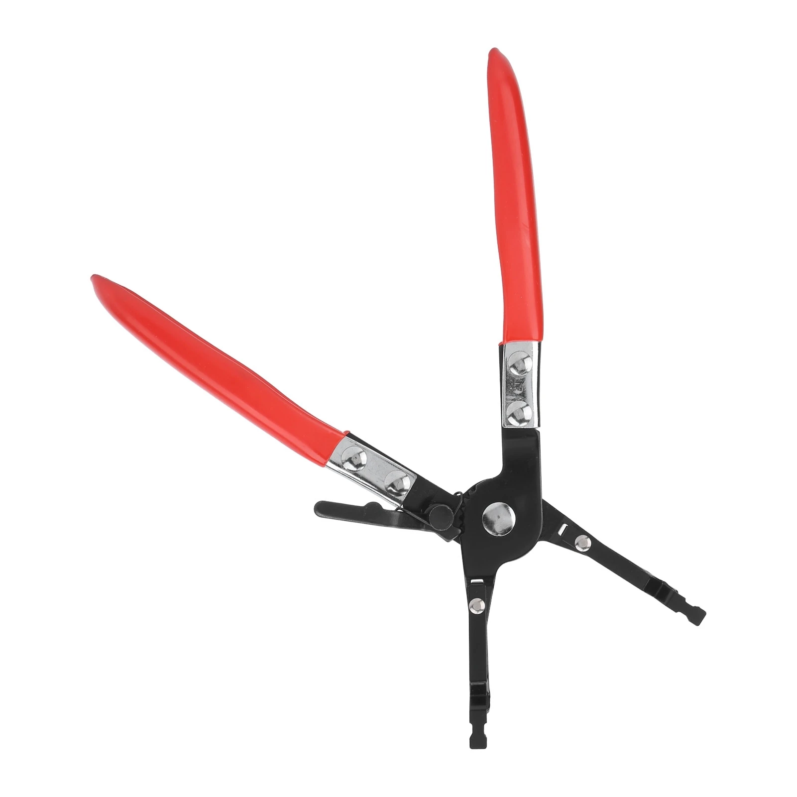 Soldering Plier Wire Welding Clamp PickUp Aid Tool for Automobile Maintenance Repairing