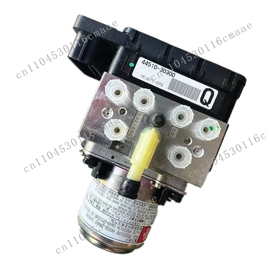 New ABS brake pump for Lexus RX 400H 44510-48060