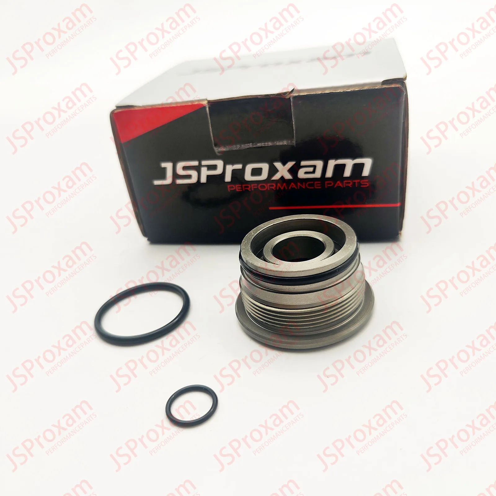 1Pcs Replacement For Volvo Penta New Trim Cylinder Rebuild Kit Pre-sealed End Cap 3860881 854695 872837 872612