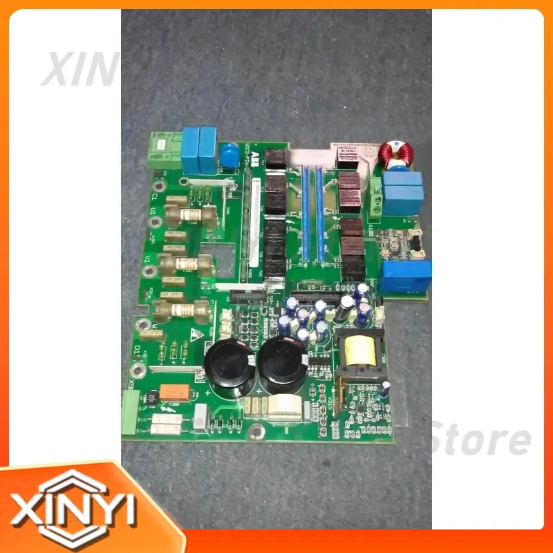 Drive Power Board SDCS-PIN-3B for ABB DC Governor Compatible Replacement Part Industrial Automation Control Module Accessory - view 3