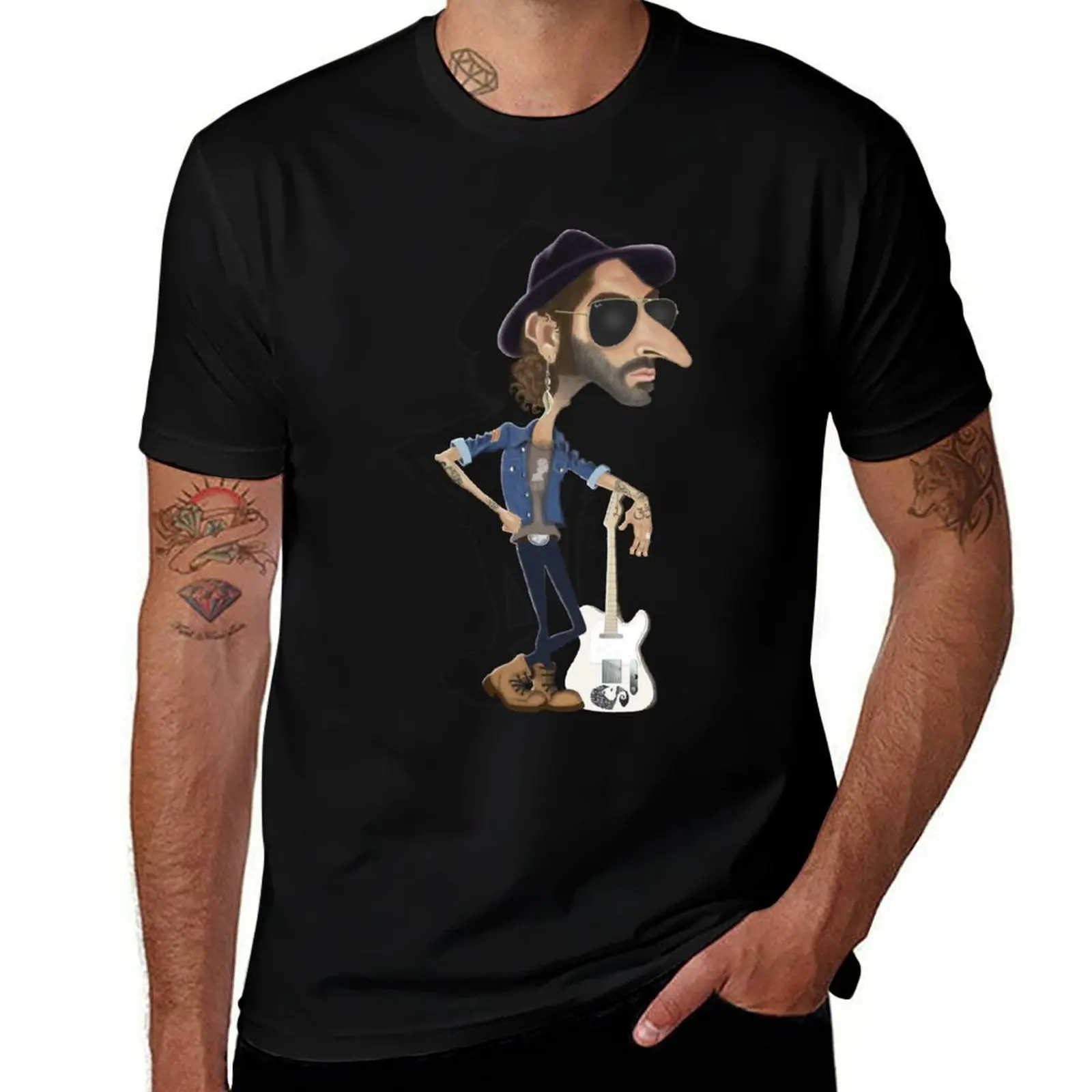 

Leiva music T-Shirt cheap stuff fashion shirts cute clothes mens designer clothes