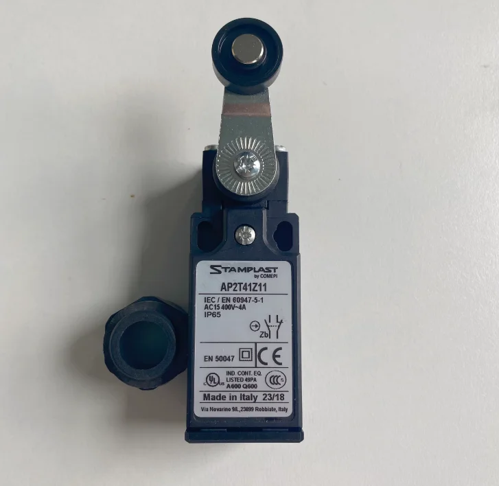 

New original Comepi limit switch AP2T41Z11