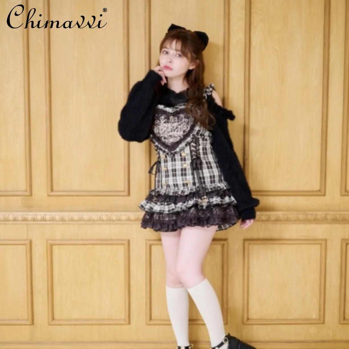 Thumbnail 2 - #74 Latest Lolita Costumes Offers