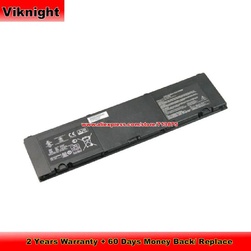 Genuine C31N1303 Battery for Asus PU401E4010LA PU401E4200LA PU401E4288LA PU401E4500LA PU401LA40384DX3 11.1V 4000mAh 44Wh