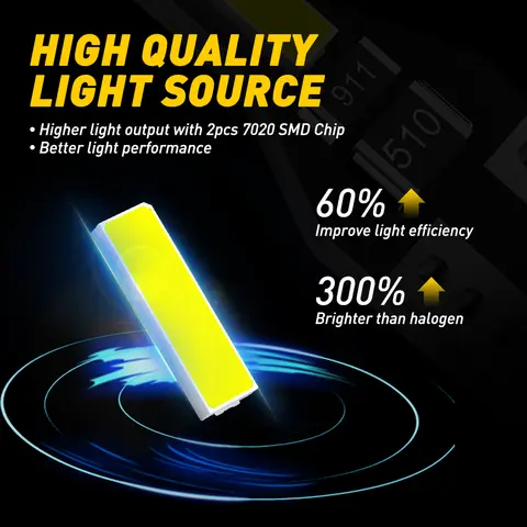 12 best sales पिंगो एलईडी - №4