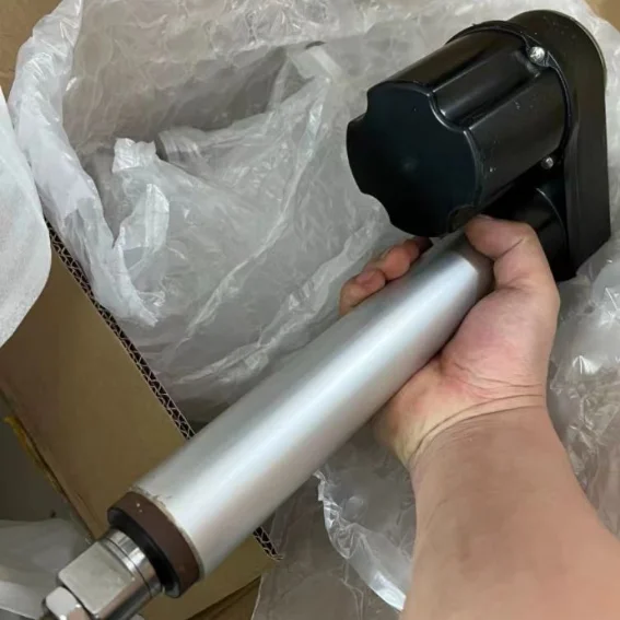 NEW Trane Chiller Spare Parts Guide Vane Actuator ACT00680 HVAC