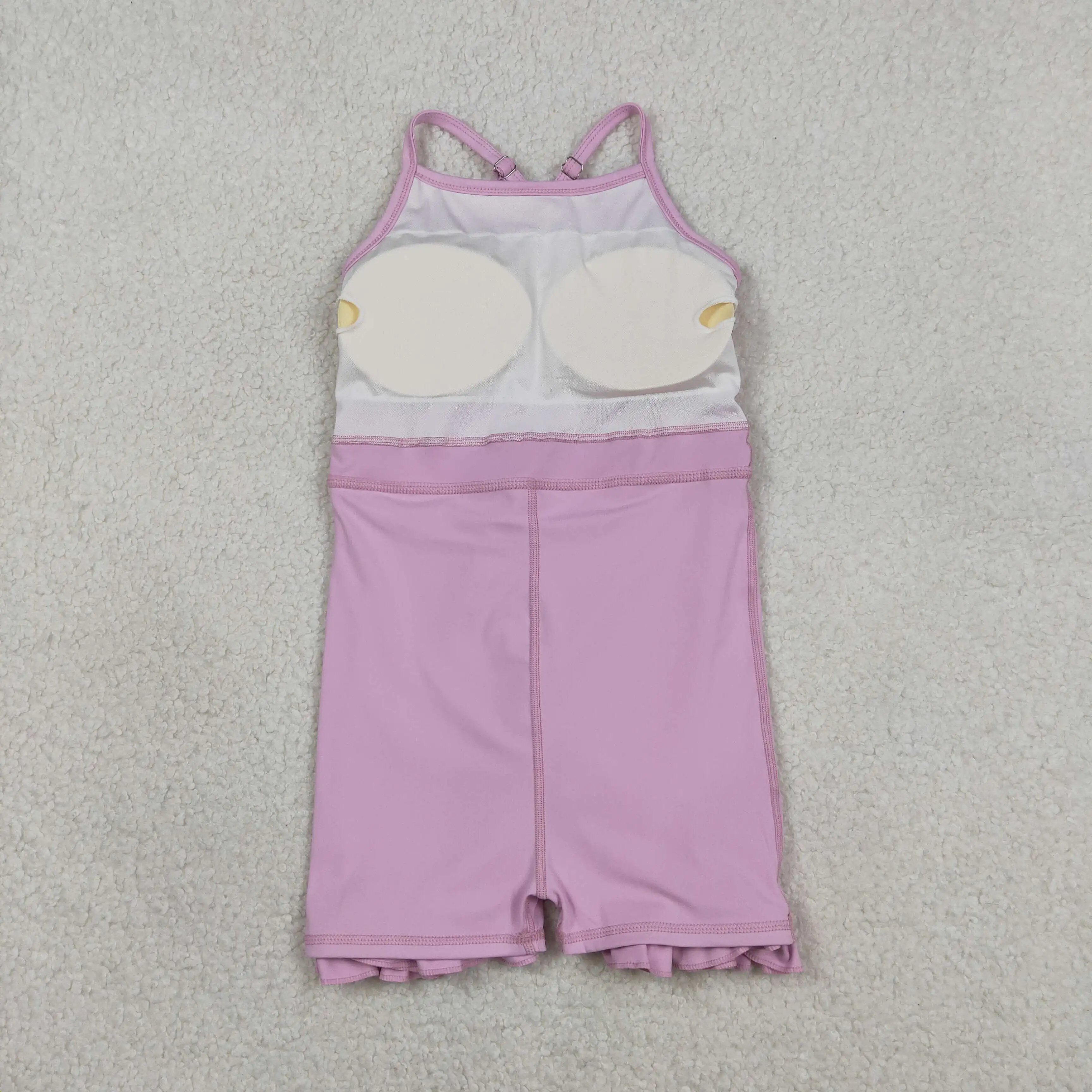 Baby Girls Summer D…