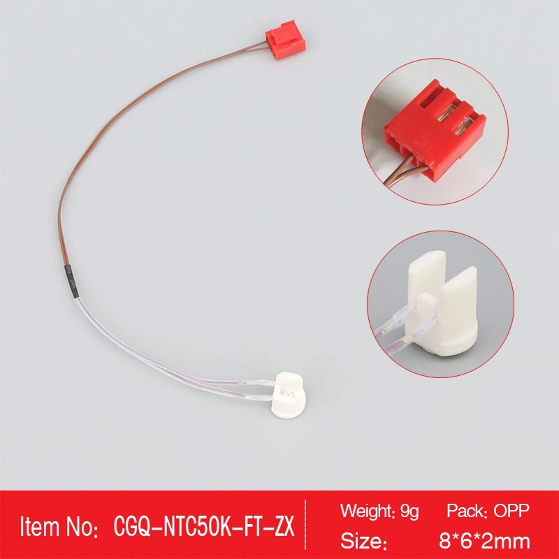 NEW-Air Parking Heater Temperature Sensor NTC50K For Webasto Cars Trucks Bus Boat Heating Temperature Sensor