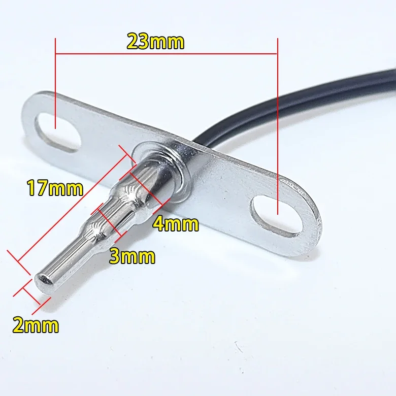 1Pc  for Xiaomi Mijia thermostatic kettle  2Pro/K1501 100K temperature sensor thermistor probe