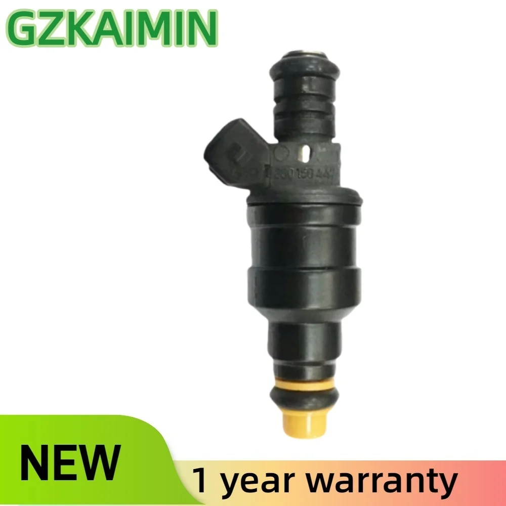 4PCS OEM 0280150447 Fuel Injector Nozzle For Audi A4 B5 A6 C5 Volkswagen Passat 3B2 3B5 1.8T AWT AJL AEB