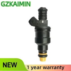 4PCS OEM 0280150447 Fuel Injector Nozzle For Audi A4 B5 A6 C5 Volkswagen Passat 3B2 3B5 1.8T AWT AJL AEB