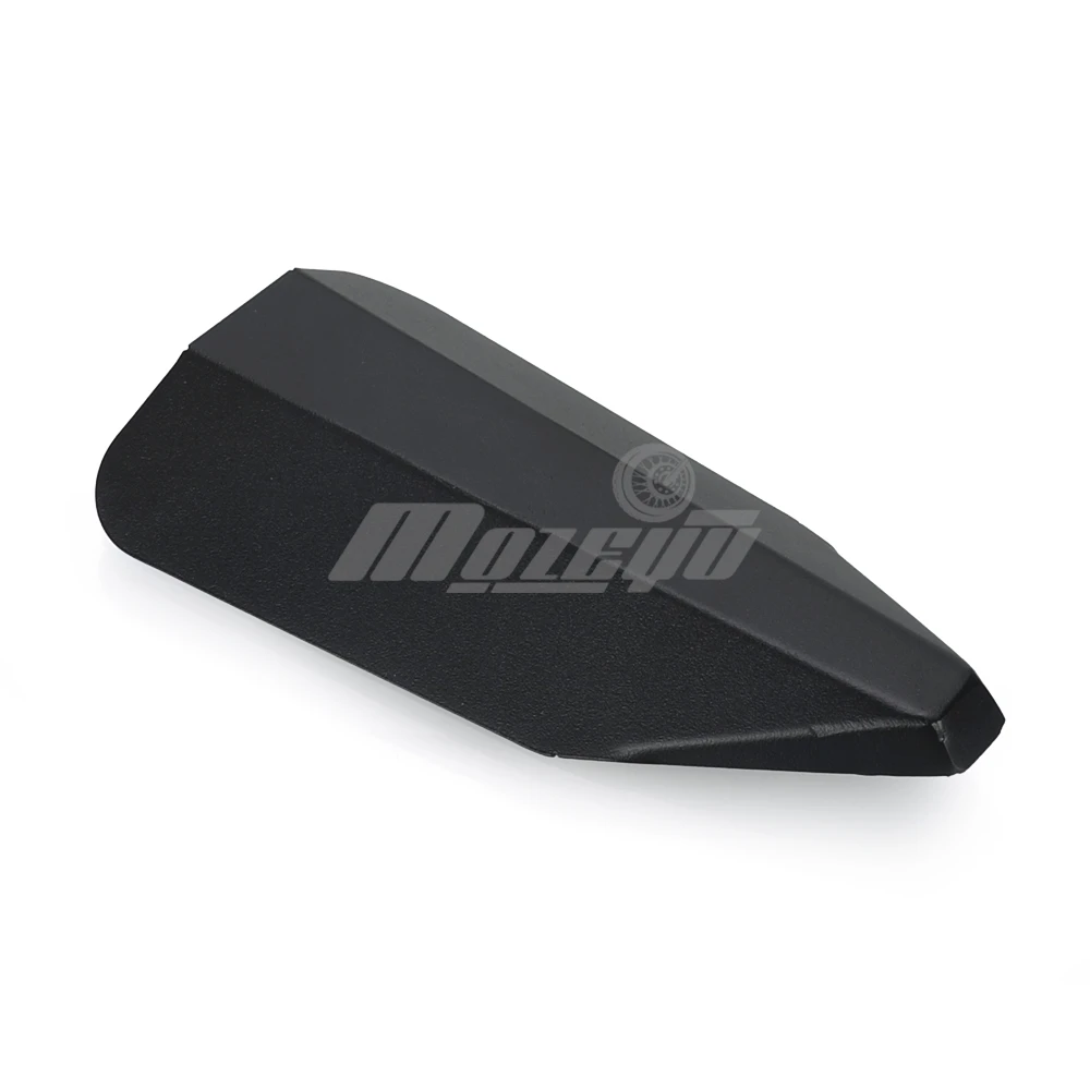 Moto Frames License Plate For Ducati 899/959/1199/1299/R Panigale 2012-2018 Frame Holder Bracket Fender Cover Block Off Plate