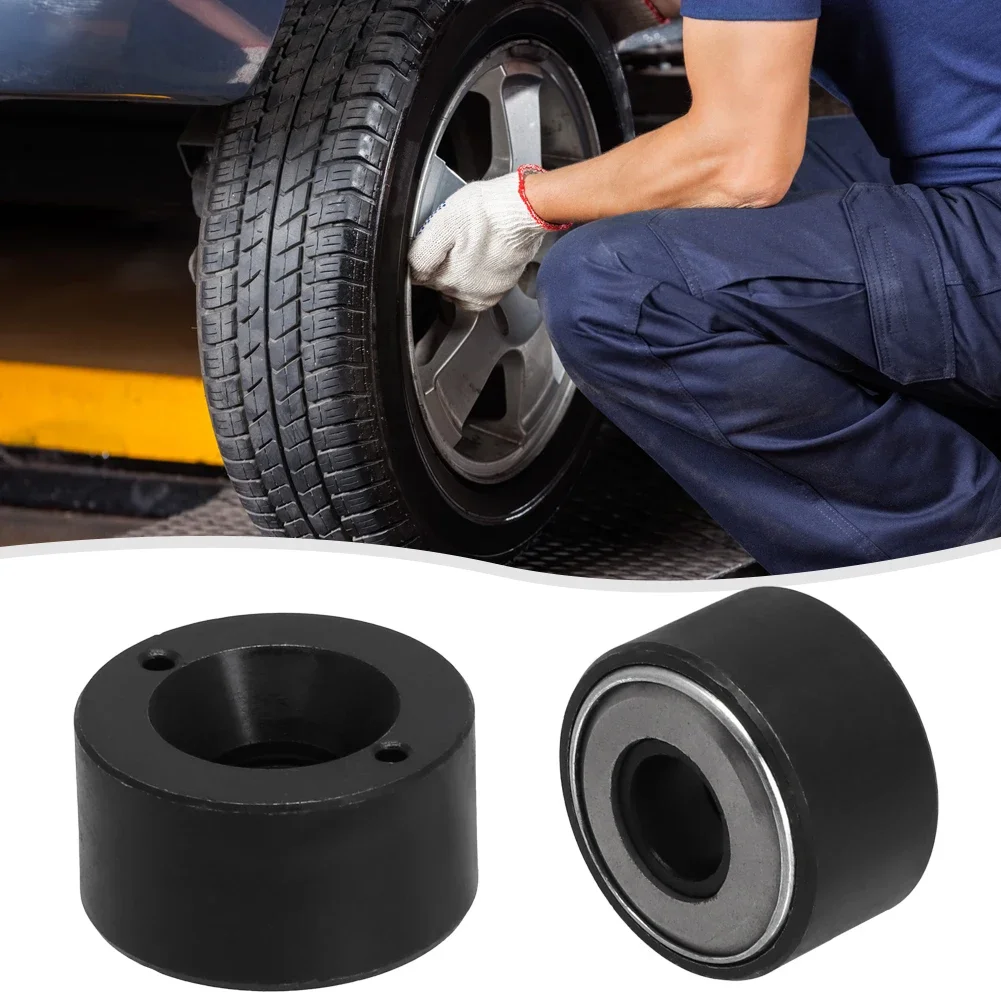 New Practical Garden Indoor Stud Installer Tire Bolts 1 Pc 22800 Accessories Black Carbon Steel Easy To Install