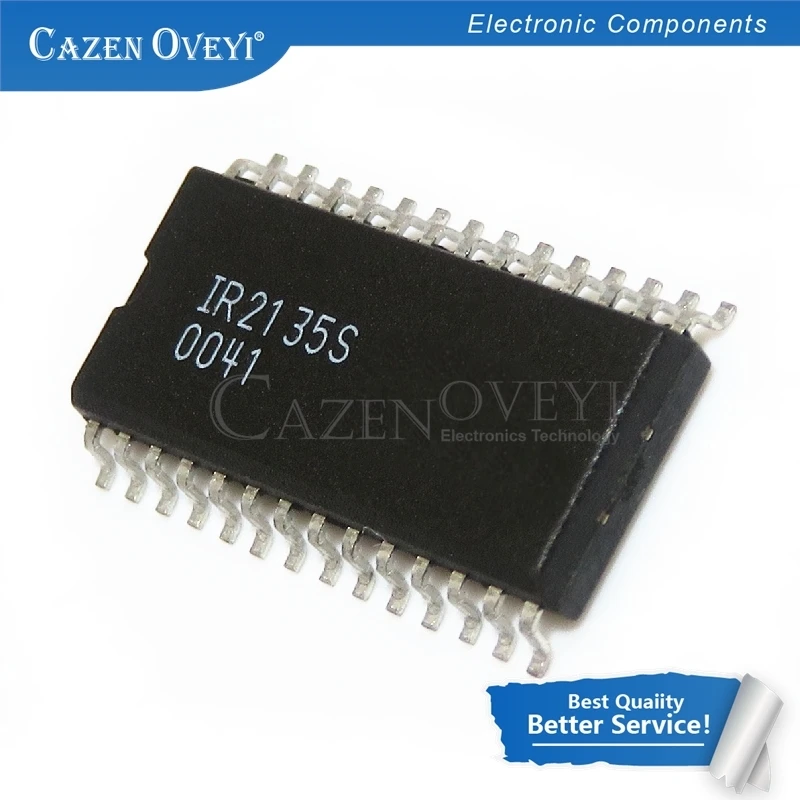 

5pcs/lot IR2135SPBF IR2135S SOP-28 In Stock