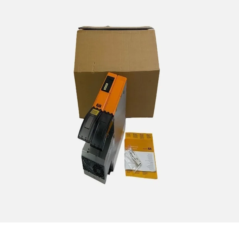 New Original Ready Stock 8BVI0220HWDS.0-00-1 Industrial Automation PAC Dedicated PLC Programming Controller