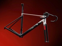 2025 latest carbon fiber bicycle frame. Customized V5RS frameset T1100 material, support DPD delivery