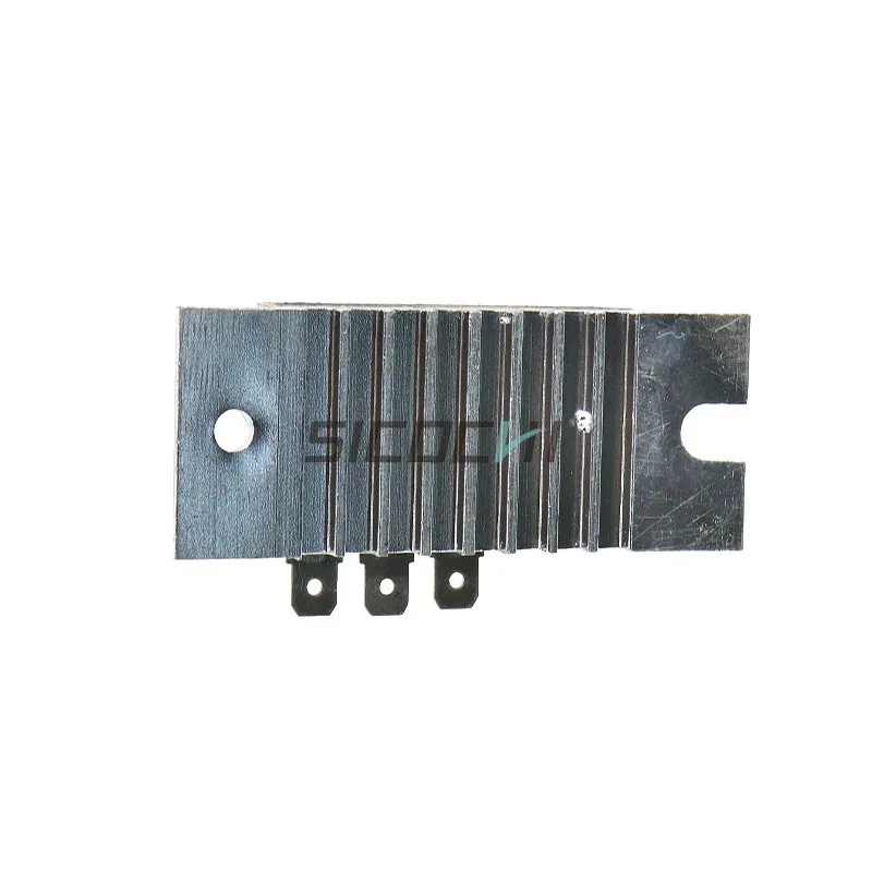 

for Kawasaki FH541V FH580V voltage regulator rectifier 21066-7011 21066-0740